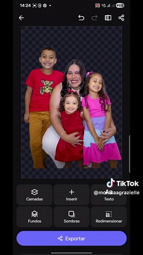 Como Remover o Fundo de Fotos em PNG com Photoroom
