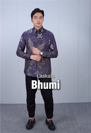Laskala Bhumi Batik Collection - New Laskala Batik Styles