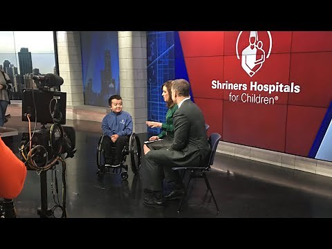 See Alec on WGN Morning News Feb 12, 2020