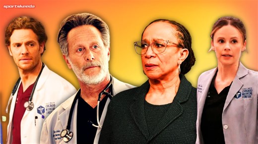 Chicago Med season 11 cast and characters: Meet the stars behind the series and the roles they play