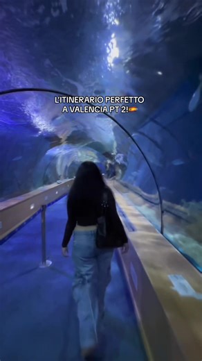 è più un vlog ma a me piace così!🥹 e per voi valencia è il primo viaggio del 2026? #valencia #travel #travelcouple #spain #2026