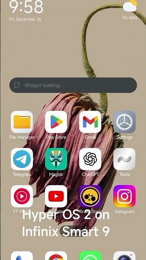 Do you guys want tutorial + twrp or orange fox recovery ?