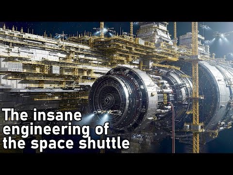Why "BUILDING" an Interstellar Spacecraft Is More COMPLEX Than It Seems | Documentary Science