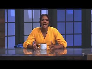 5 Reason I Am No Longer Pro-Choice | Candace Owens