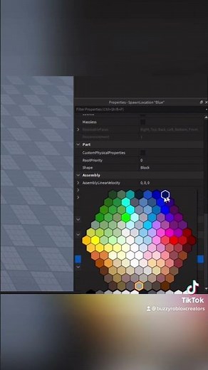 How to Create Teams on Roblox Studio