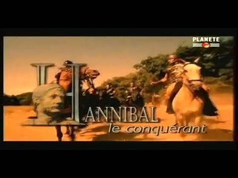 HANNIBAL LE CONQUÉRANT [FILM COMPLET]