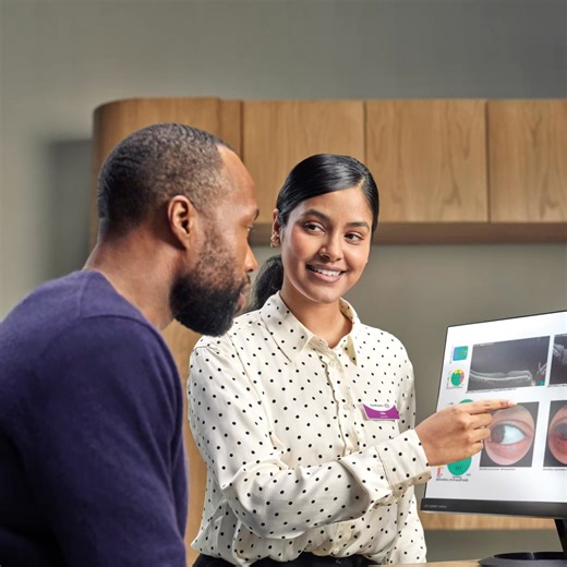 1K reactions · 54 shares | Book our most Advanced Eye Test yet to check both your sight and eye health, so you can step out into 2025 feeling confident. | Vision Express | Facebook