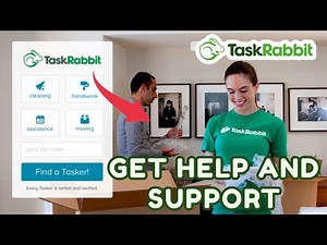How to Find Help on TaskRabbit 2026?