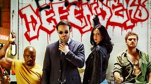 Os Defensores: Saiu o primeiro trailer da série da Marvel e...