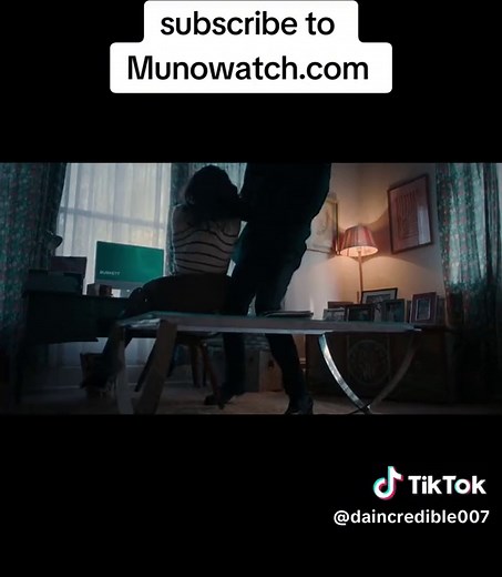 Watch VJ Junior's Latest Action, Romantic Drama, Horror, and Thriller Movies on Munowatch.com