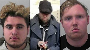 The 23 sex offenders and paedophiles jailed so far in 2019