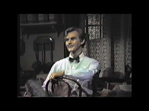 Disney World's Carousel of Progress - Filmed in April, 1993