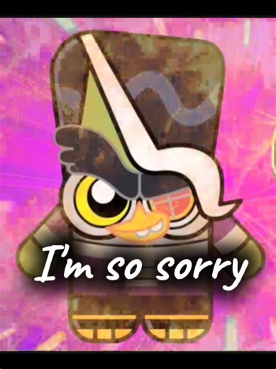 Why Chuck Chicken is My Ultimate Hyperfixation