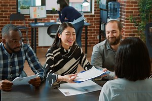 Cultivating Belonging: Building a Thriving and Inclusive Community at Equal Experts