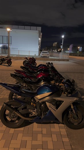 ヤマハYZF-R1: 最高性能のスポーツバイク