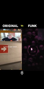 78K views · 3.4K reactions | PHYTON FUNK 2 ️| Original vs FUNK ️ #ALLO FUNK #phonkmusic #music_phonk #slowedandreverb #lyricsvideo #trend #bassboosted #headphones #originalvsfunk #slowedsongs #funk .MOV | Push Music Songs | Facebook