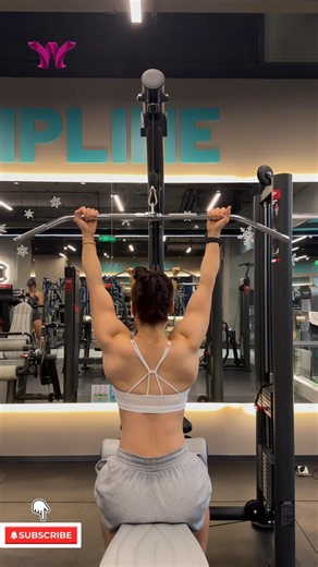 Back Building Workout: Sculpt Your Posterior Chain 💪✨