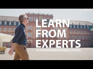 Global Innovation Challenge 2025 - Follow Chris on his experience in Mannheim