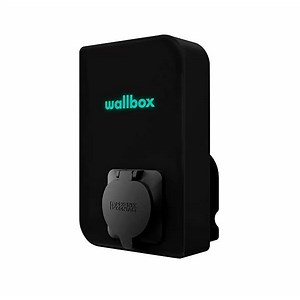 Wallbox Copper SB : test et avis | Avis recharge voiture électrique