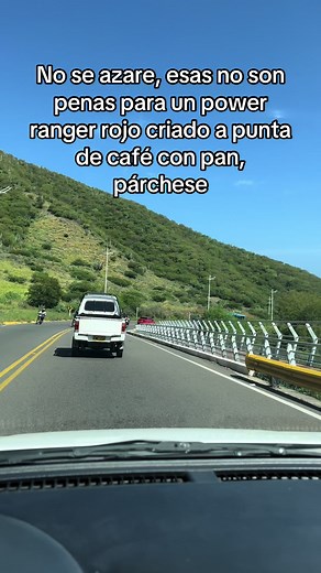 Driving Through Scenic Highways: A Journey Perspective