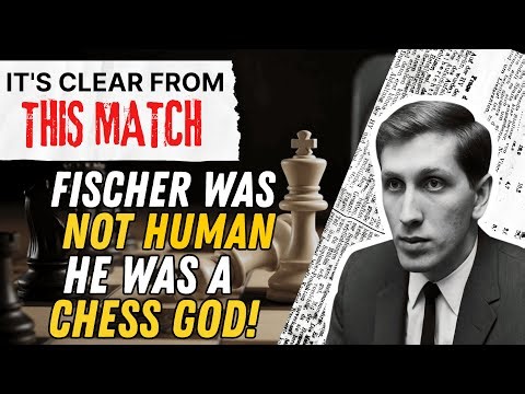 How Fischer Beat the Soviets and Changed Chess Forever vs (Andrew Soltis: Manhattan Blitz 1971)