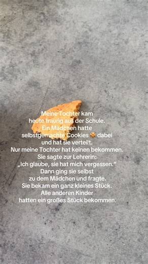 Umgang mit Mobbing in der Schule: Ein persönlicher Bericht