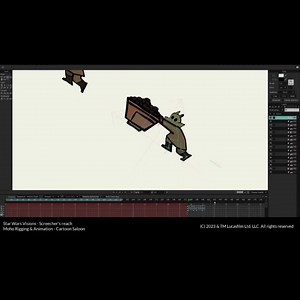 31K views · 1.2K reactions | Moho Animation Software on Reels | Facebook