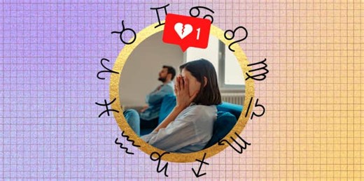 7 Ways Astrology Warns You That You Might Get Divorced