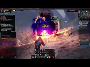 Star Trek Online - Universal Kit Module - It Eats You Alive