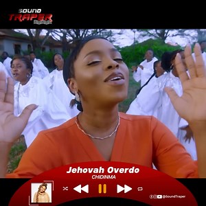Protocol Breaker ❤❤ Jehovah Overdo _ Chidinma #Promote Your music, Live ministrations, Music Articles, Covers, Music distribution, via SoundTraper. SEND US A DM ON WHATSAPP | Soundtraper