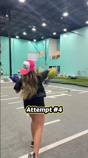Dude Perfect HQ Football Trick Shot! 🏈