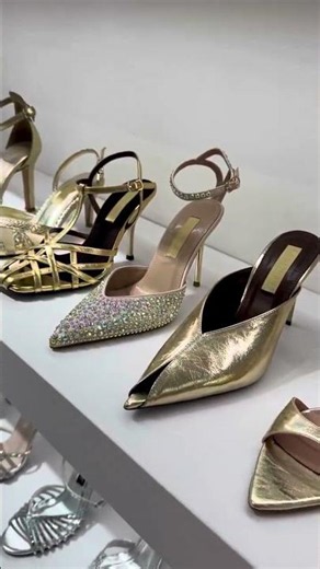 Trending Footwear & Style Searches 2026 | Ladies Shoes & Sandals Fashion Trends