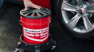 WeatherTech Ready-to-Wash System TV Spot, 'Perfect Gift for Dad'