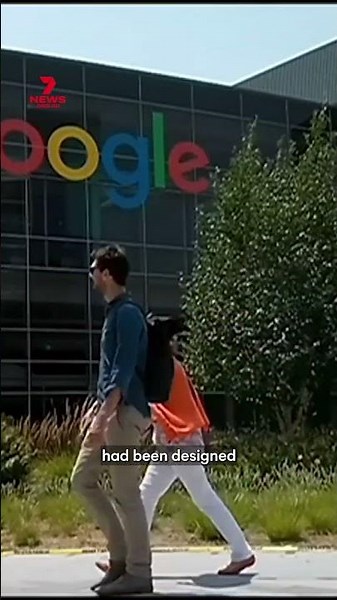 Google settles social media addiction case