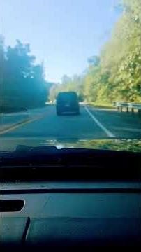 1991 ford probe GL straight piped inside sound