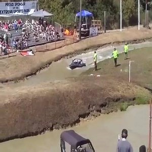 1.3M views · 17K reactions | Some Wicked Jet Sprint Boat Racing | HotRodHarrys.com | Facebook
