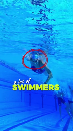 Bilateral breathing has its place. But most swimmers are using it wrong. Breathing every 3 or 5 strokes is a great tool when you are learning technique. It improves balance, builds awareness on both sides, and helps you develop a more symmetrical stroke. But it does not need to be your default breathing pattern for every workout. During harder training, most swimmers perform better with more frequent breathing. Breathing every 2 strokes gives you more consistent access to oxygen, helps reduce CO