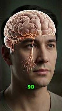 Can you blur your vision on command? #facts #science #factsyoudontknow