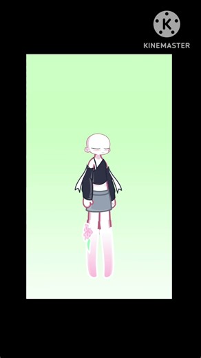 ☆ New trend #gachalife2 #gacha #kinemaster #edit #xuhuong ☆