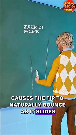 The Secret Trick For Perfect Dashed Lines