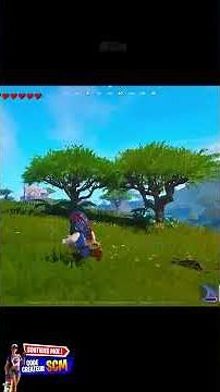 How to Find - Ride a Lego Fortnite Klombos, Location Tips, Klombai Tutorial, Riding Guide