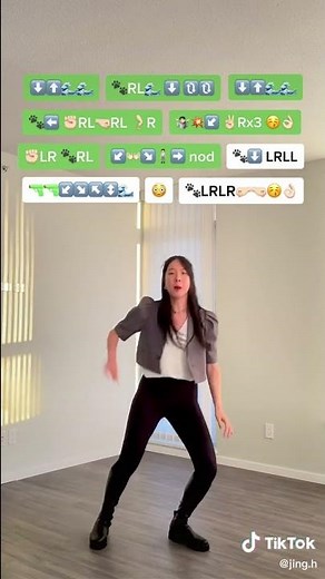 Charmer Dance Tutorial