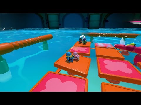 疑問に思ってることあるけど黙っておくフォルガ練習配信