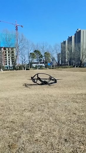 Testing our manned flying vehicle in action! Progress only comes through constant challenge and innovation — and we’re pushing the limits every day. If you’re interested in ordering or becoming our distributor, contact us now! Website: www.Skytechuav.com #SkytechUAV #FlyingVehicle #AerialInnovation #NextGenTransport #DroneTech #FutureIsNow | Skytech UAV