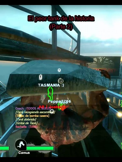 Beethoven Virus Tutorial: How to Wipe the Tank in Left 4 Dead 2