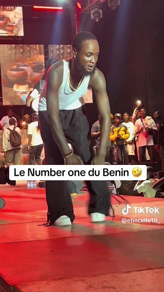 Le Number One du Bénin: Festichill à Cotonou
