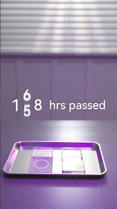 iBlason COSMO UV Test: Why Other Clear Cases Turn Yellow