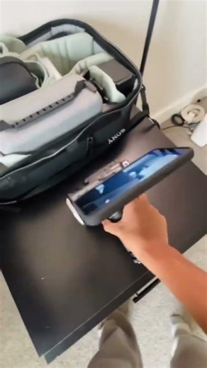 Minamalistic setup 🔥