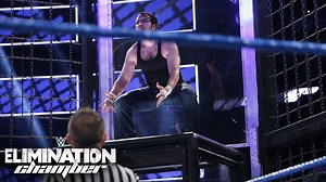 1.4M views · 3.8K reactions | Dean Ambrose is right at home inside the Elimination Chamber... as John Cena & AJ Styles learned firsthand on WWE Network! | WWE | Facebook