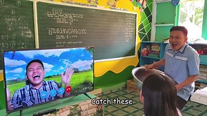 7.5M views · 323K reactions | The Ratio Song Activity After a detailed discussion, a support of localized video instruction was demonstrated to achieve comprehension. The first competency of Math 6 for the second quarter. | Jerics Channel | Facebook